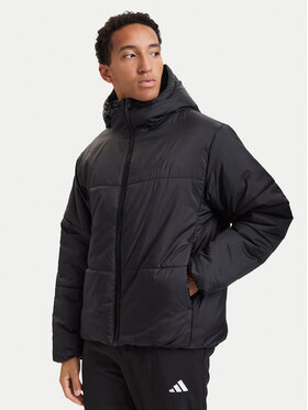 adidas adidas Winterjacke Essentials Highloft KS6446 Schwarz Regular Fit