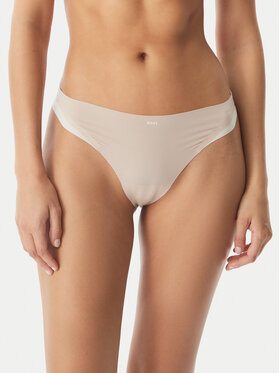 BOSS BOSS Perizoma 50556244 Beige chiaro