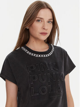 LOLA CASADEMUNT T-Shirt LOLA CASADEMUNT - 4
