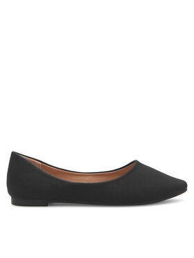JENNY JENNY Ballerine CAMILLE WSS20701-01 Nero
