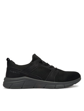 Bugatti Bugatti Sneakers Soa 344-AFA65-6900-1000 Negru