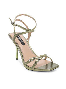 Nine West Nine West Sandalen FARAZA ZL23014CC Grün