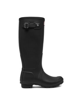 Hunter Hunter Cizme de cauciuc WFT1000RMA Negru