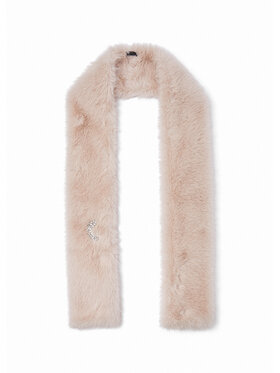 Liu Jo Liu Jo Foulard PA6031E1125X0753 Bianco