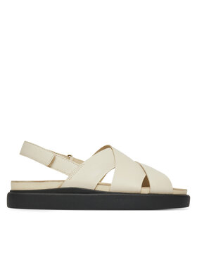 Clarks Clarks Szandál Aristella Sun 26181257 Bézs
