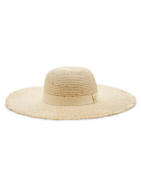 Liu Jo Beachwear Liu Jo Beachwear Chapeau VA3178 T0300 Beige