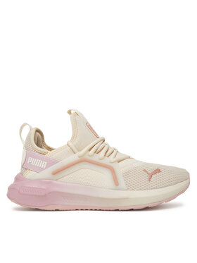 Puma Puma Buty do biegania Softride Enzo 5 Metallic Wn s 310473 05 Biały