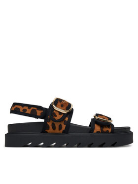 DeeZee DeeZee Sandale HY62275-4 Negru