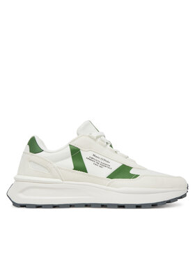 Marc O'Polo Marc O'Polo Sneakers RR1M3016 Alb