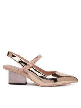 United Nude United Nude Czółenka Raila Jane 1091686113 Beżowy