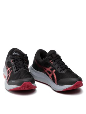 Asics Tekaški čevlji Gel-Pulse 13 G-Tx GORE-TEX 1012B036 Črna