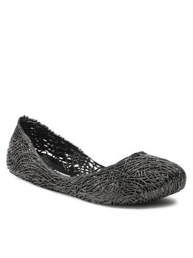 Melissa Melissa Baleriny Campana Flow Ad 32984 Czarny