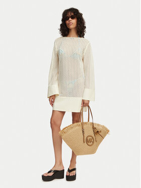 MICHAEL Michael Kors MICHAEL Michael Kors Borsetta Isa 30S6S9FT9Y Beige