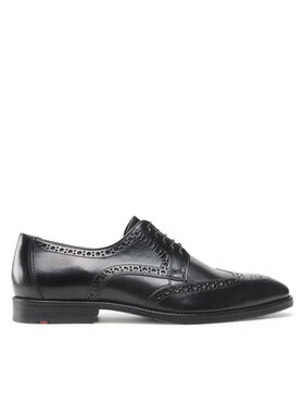 Lloyd Lloyd Halbschuhe 26-675-00 Schwarz