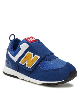 New Balance New Balance Сникърси NW574HBG Син