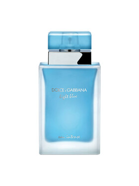Dolce&Gabbana Dolce&Gabbana Light Blue Eau Intense Woda perfumowana