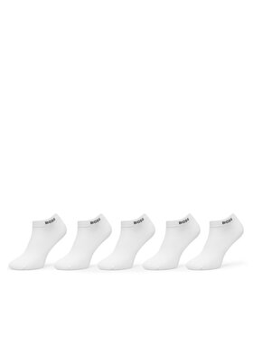 BOSS BOSS Kurze Socken 50493197 Weiß