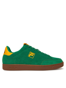 Fila Fila Sneakersy FFM0366 63195 Zielony