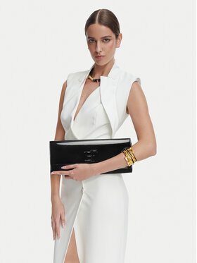 Elisabetta Franchi Elisabetta Franchi Дамска чанта BS-29A-67E2-V220 Черен