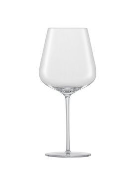 Zwiesel Glas Zwiesel Glas Komplet kieliszków do wina VERVINO Przezroczysty