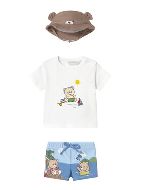 Mayoral Mayoral Детски комплект 1618 Цветен Regular Fit