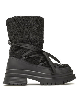 Jenny Fairy Jenny Fairy Stiefeletten WS5795-16 Schwarz