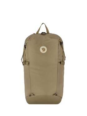 Fjällräven Fjällräven Plecak 308056 Brązowy