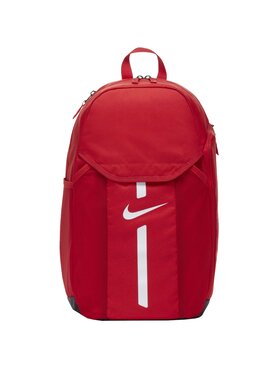 Nike Nike Plecak Nike Academy Team Backpack Czerwony