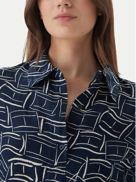 Tommy Hilfiger Πουκάμισο Tommy Hilfiger - 4