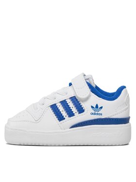 Adidas Tenisice Forum Low I FY7986 Bijela