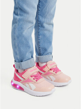 Reebok Reebok Сникърси CEO-23KC2331-4 Розов