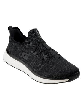 IQ IQ Sneakersy Lamit Czarny