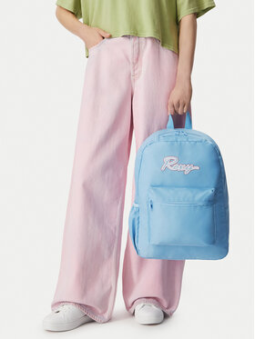 Roxy Roxy Plecak CWBEO-ROXY-P-003-10 Niebieski jasny