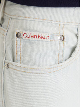 Calvin Klein Jeans Τζιν Calvin Klein Jeans - 5