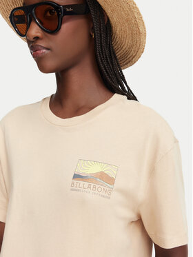 T-Shirt Billabong