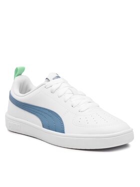 Puma Puma Αθλητικά Rickie Jr 384311 14 Λευκό