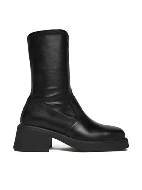 Vagabond Shoemakers Vagabond Shoemakers Členková obuv Dorah 5642-502-20 Čierna