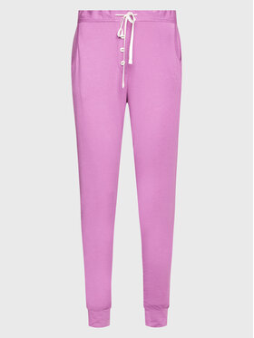 Cyberjammies Cyberjammies Pidžama hlače Viola CY9568 Ružičasta Regular Fit
