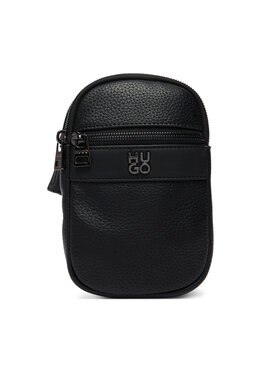 HUGO HUGO Crossover torbica Quantic 50558410 Crna