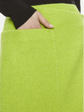 Φούστα mini Samsøe Samsøe φωτογραφία