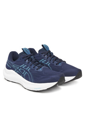 Asics Asics Scarpe running Gt-2000 14 1011C056 Blu scuro