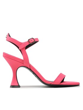 Patrizia Pepe Patrizia Pepe Sandali 8X0057/L011-M443 Rosa