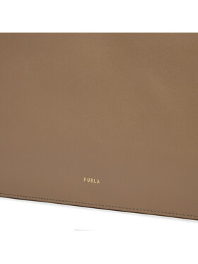 Furla Torbica Nuvola Large WB01371-BX2045-1257S Siva