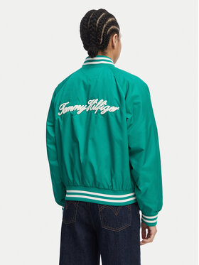 Μπόμπερ μπουφάν Tommy Hilfiger φωτογραφία