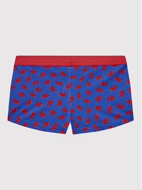 United Colors Of Benetton United Colors Of Benetton Badehose 39KQ0X007 Blau