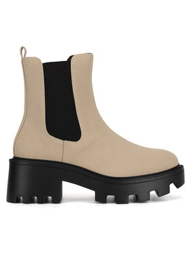 DeeZee DeeZee Poolsaapad WYL3949-1A Beež