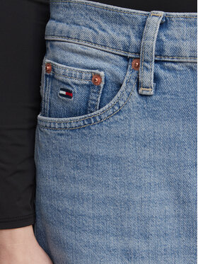 Tommy Jeans Φούστα τζιν Tommy Jeans - 4
