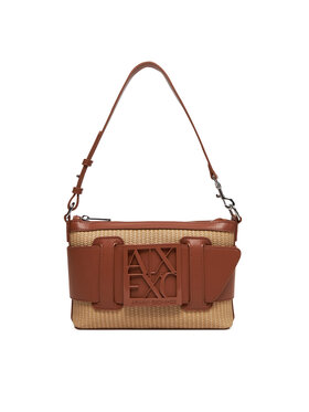 Armani Exchange Armani Exchange Torebka XW000921 AF13673 U6164 Brązowy