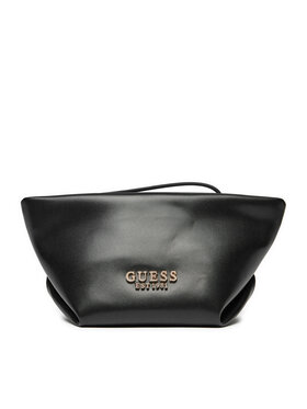 Guess Guess Geantă pentru cosmetice TWEV95 35005 Negru