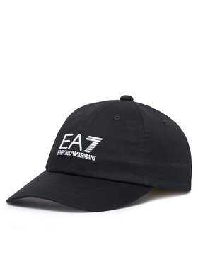 EA7 Emporio Armani EA7 Emporio Armani Baseball sapka 7X000592 AF15502 MC001 Fekete